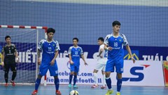 Đương kim vô địch Sahako thua đậm, bật khỏi top 3