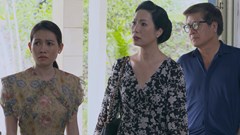 “Thử thách cuộc đời”: Cuộc đối đầu kịch tính giữa thiện và ác