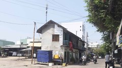 Bình Định: Quy hoạch bị “treo” ảnh hưởng đến di tích