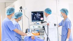 70% người dân nhiễm virus gây viêm loét, ung thư dạ dày