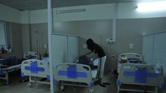 Trước sự gia tăng đột biến số ca mắc mới Covid-19: Cảnh giác trước những tin đồn