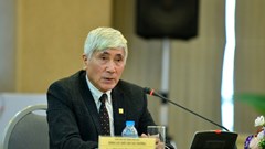 Hà Nội và chuyện nghịch lý thừa, thiếu công viên (Bài 4): Cần tư duy văn hóa thấm trong quản trị đô thị