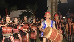 Bình Định bảo tồn và phát huy giá trị văn học dân gian