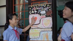 Xây dựng và nhân rộng mô hình Trường học hạnh phúc