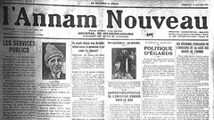 Sách trong đời sống báo chí - xuất bản trước 1945: Ông chủ báo trong buổi đầu nền văn chương Quốc ngữ