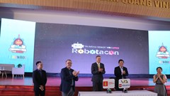 Phát động Cuộc thi Robot thế giới Robotacon WRO 2023