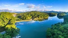 Cuộc thi thiết kế toàn cầu “Tượng nữ thần tình yêu” tại Đà Lạt