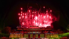 Nhiều chương trình hấp dẫn tại Festival Nghề truyền thống Huế 2023