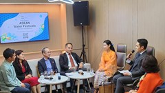 Văn hóa, sợi dây bền chặt kết nối các nước thành viên ASEAN