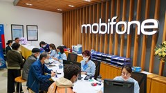 Chính thức khóa 2 chiều 1,15 triệu thuê bao chưa chuẩn hóa thông tin