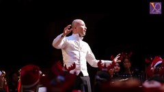 Dàn nhạc Giao hưởng trẻ VNAMYO trở lại với đêm nhạc phim