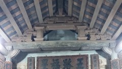 Xung quanh việc tháo dỡ những ngôi đình, nhà thờ cổ đem bán: Người trong cuộc bật mí ...