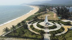 Triển khai dự án gang thép Long Sơn : Không đánh đổi môi trường để lấy phát triển