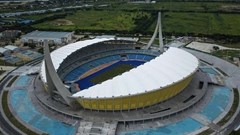 SEA Games 32: Lễ khai mạc sẽ diễn ra tại sân vận động Morodok Techo