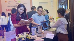 Ra mắt cuốn sách đầu tiên về thương hiệu quốc gia Việt Nam