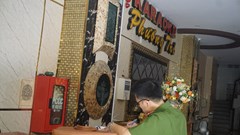 Đà Nẵng: Công bố bộ thủ tục hành chính lĩnh vực văn hóa và thể thao