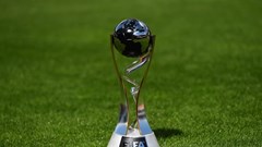 Argentina chính thức giành quyền đăng cai VCK U20 World Cup 2023