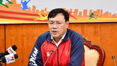 Công tác chuẩn bị cho SEA Games 32 đã được tiến hành chu đáo, kỹ lưỡng