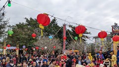 Đà Nẵng: Sắp diễn ra Liên hoan Văn hóa - Thể thao và phục dựng lễ hội truyền thống của người Cơ Tu năm 2023