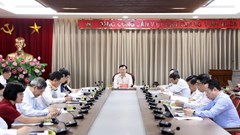 TP Hà Nội đang giữ cho đất nước khối lượng di sản văn hóa khổng lồ