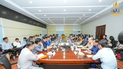 Campuchia gây bất ngờ lớn: Miễn phí ăn, ở cho các Đoàn Thể thao dự SEA Games 32