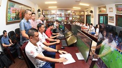 Công nghệ VAR sắp được áp dụng vào các trận đấu tại V.League