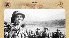 Ký ức thời hoa lửa: Kể chuyện người lính bằng âm nhạc và điện ảnh