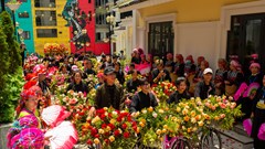 Các điểm đến Sun Group sẵn sàng đón du khách dịp 30.4-1.5