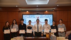 Nhân lên tình yêu với văn hoá đọc