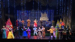 Nhà hát Múa rối Thăng Long ra mắt hai chương trình dành cho thiếu nhi