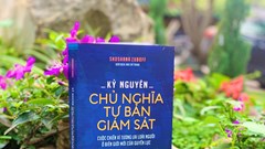 Cuộc chiến vì tương lai loài người ở biên giới mới của quyền lực