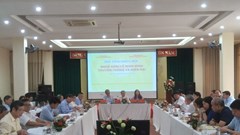 Hội thảo khoa học Nghề gốm cổ Ninh Bình: Truyền thống và hiện đại