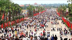 Bảo đảm an toàn giao thông tại các hoạt động du lịch trên toàn quốc