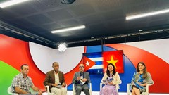 Khai mạc Tuần phim Việt Nam tại Cuba và Argentina