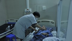 Hà Nội yêu cầu đảm bảo đủ nhân lực, vật tư phòng, chống dịch Covid-19