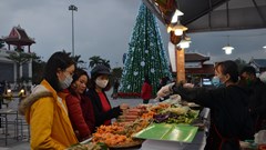 Đà Nẵng: Phát triển ẩm thực thành sản phẩm du lịch đặc trưng