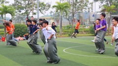 Cần một sự tin tưởng để trẻ chia sẻ “nỗi niềm”