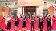 Hướng đến mỗi ngày đều là Ngày Sách và văn hóa đọc