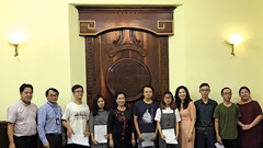 Bộ VHTTDL thông báo tuyển sinh đi đào tạo dài hạn ở nước ngoài năm 2023