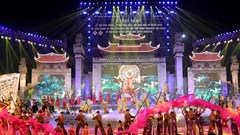 Phó Thủ tướng Trần Hồng Hà: Đưa tài nguyên văn hóa trở thành nguồn lực phát triển đất nước