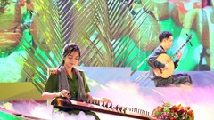 Liên hoan Nghệ thuật quần chúng Công an nhân dân