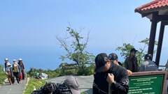 Đà Nẵng: Ra quân làm sạch môi trường du lịch