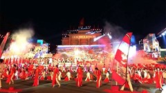 Vận động tài trợ tổ chức Lễ hội Hoa Phượng Đỏ - Hải Phòng 2023