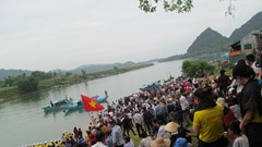 Phong Nha – Kẻ Bàng tổ chức nhiều hoạt động hấp dẫn dịp lễ 30.4 và 1.5