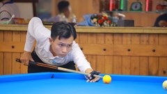 Sân chơi mới của Billiards Carom 3 băng TP.HCM