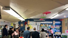 Duy trì văn hoá, bản sắc người Việt tại Mỹ