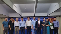 Cộng đồng người Việt tại Mozambique kỷ niệm Ngày 30.4 và 1.5