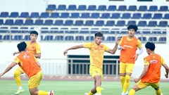 Nỗ lực bảo vệ ngôi vương