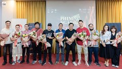 Dự án phim ngắn: Mở “cánh cửa” cho nhà làm phim trẻ