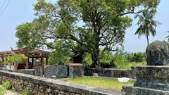 Dự án đường cao tốc Bắc - Nam: Di tích quốc gia mộ Huỳnh Công Thiệu bị ảnh hưởng